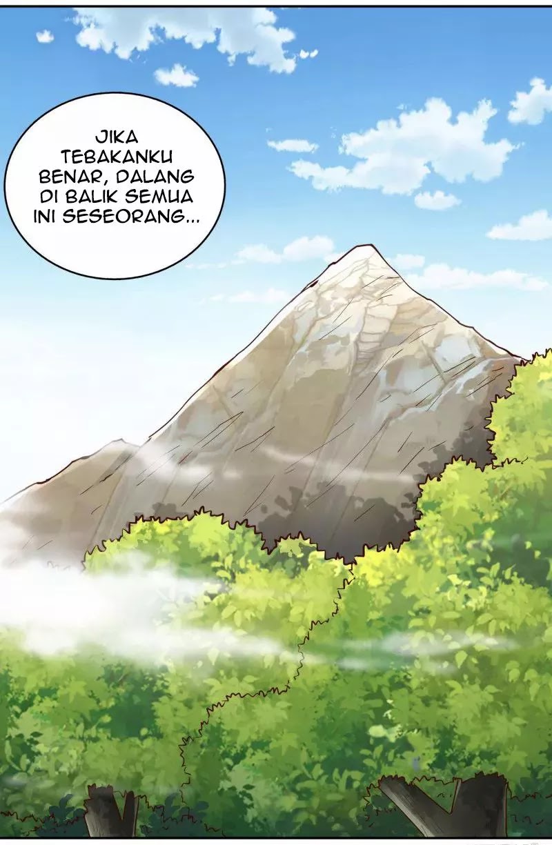 Sword Master of Soul Spirit Chapter 48 Bahasa Indonesia